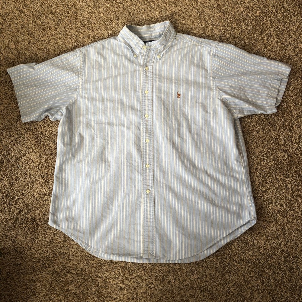Ralph Lauren shirt